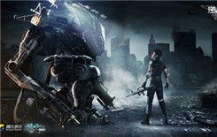 逆战最新武器爆料视频,揭秘爆料视频中的神秘利器